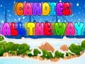 Game Candies All The Way