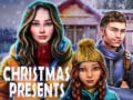 Game Christmas Presents