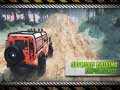 Game Offroad Crazy Luxury Prado Simulation