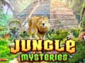 Game Jungle Mysteries