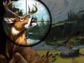 Game Deer Hunter