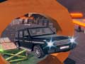 Game Cars Destruction Engine