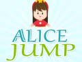 Game Alice Jump