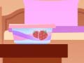 Game Strawberry Flip Cheese