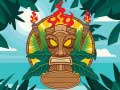 Game Cute Tiki Match 3