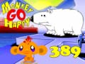 Game Monkey Go Happly Stage 389