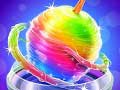 Game Sweet Cotton Candy Maker
