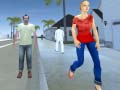 Game T.R.E.V.O.R. First Story Mad City Crime