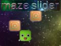 Game Maze Slider