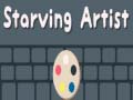 Game Starving Artist