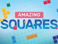 Game Amazing Squares