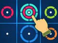 Game The Rings Puzzle