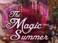 Game The Magic Summer