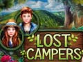Game Lost Campers