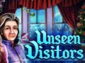 Game Unseen Visitors