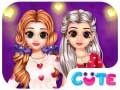 Game Princess Valentine Preparation