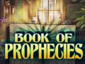 Game Book of Prophecies