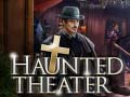 Game Haunted Theater
