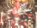 Game Cemetery Warrior 4