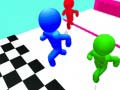 Game Stickman Race 3d