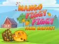 Game Mango Piggy Piggy Farm