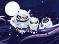 Game Wild Birds Match 3