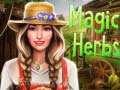 Game Magic Herbs