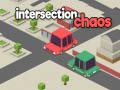 Game Intersection Chaos