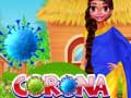 Game Corana Ayurveda Remedy