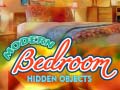 Game Modern Bedroom hidden objects 