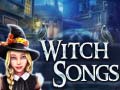 Game Witch Songs
