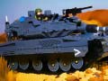 Game Military Battle Action