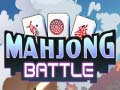 Game Mahjong Battle