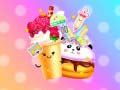 Game Super Sweets Challenge