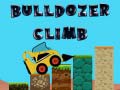 Game Bulldozer Climb
