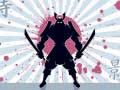 Game Warriors Against Enemies Coloring