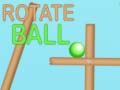 Game Rotate Ball