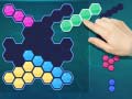 Game Block Hexa Puzzle