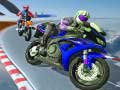 Game Bike Stunt Race Master 3d Racing