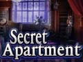 Game Secret Apartment