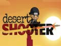 Game Desert Shooter