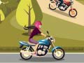 Game Special Motorbike Day Match 3