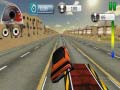 Game Highway Ramp Stunt Car Simulation