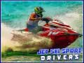 Game Jet Ski Sport Drivers
