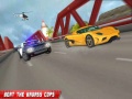 Game Grand Police Car Chase Drive Racing
