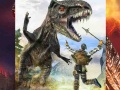 Game Deadly Dinosaur Hunter Shooter