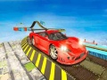 Game Broken Bridge Car