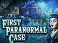 Game First Paranormal Case