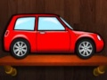 Game Kids Car Puzzles