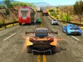 Game Real Car Traffic Racer